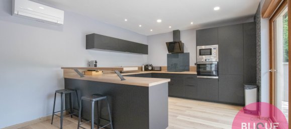 4 Schlafzimmer Haus in Ludres, France, Nr. 249455 6