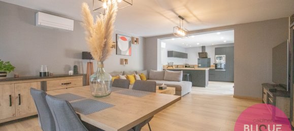 4 Schlafzimmer Haus in Ludres, France, Nr. 249455 3