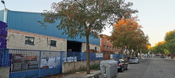 1100m² Warehouse in Navalcarnero, Spain No. 111702 9