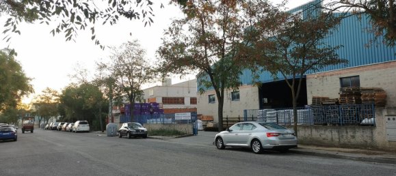 1100m² Warehouse in Navalcarnero, Spain No. 111702 11