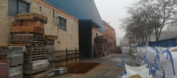1100m² Warehouse in Navalcarnero, Spain No. 111702 8