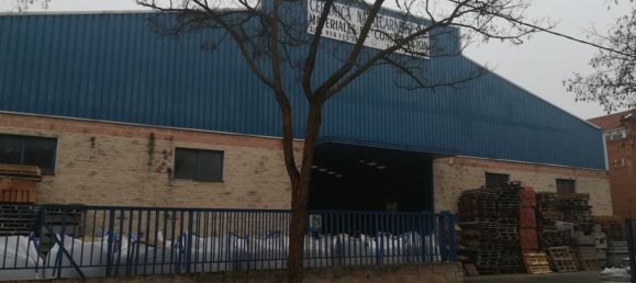 1100m² Warehouse in Navalcarnero, Spain No. 111702 3