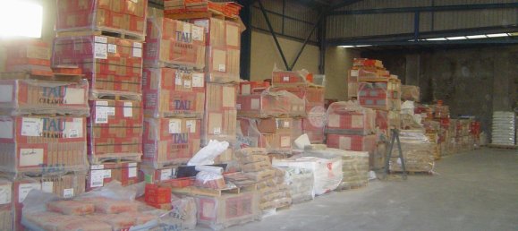 1100m² Warehouse in Navalcarnero, Spain No. 111702 6