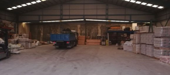 1100m² Warehouse in Navalcarnero, Spain No. 111702 4