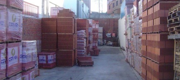 1100m² Warehouse in Navalcarnero, Spain No. 111702 7