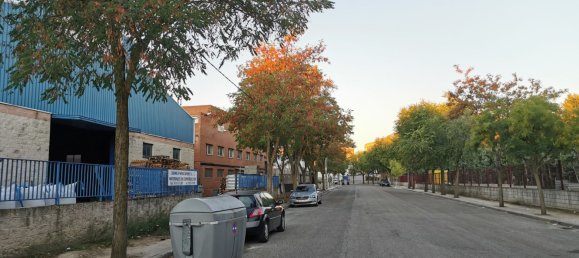 1100m² Warehouse in Navalcarnero, Spain No. 111702 10