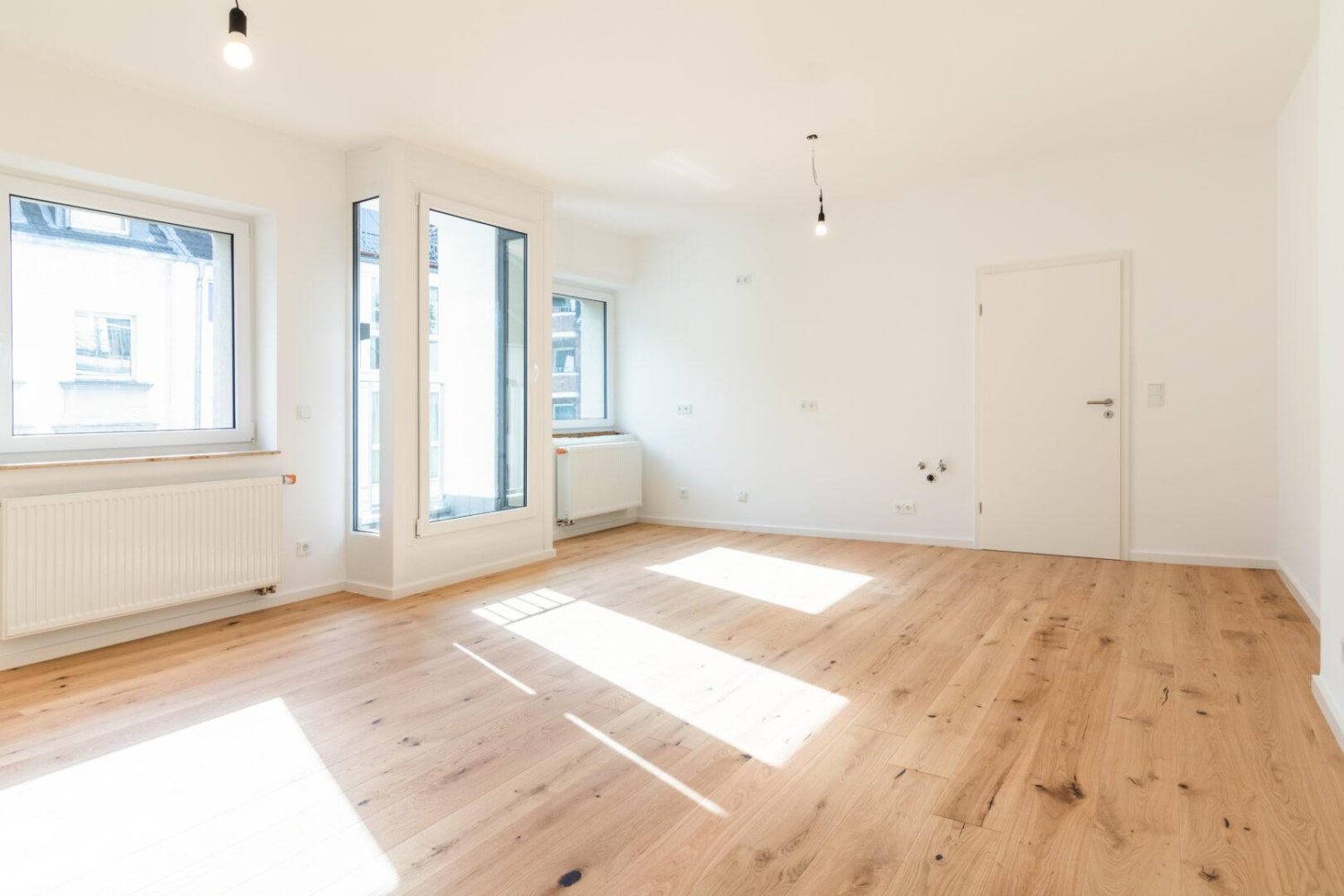 1 bedroom Apartment in Cologne, Germany No. 284583