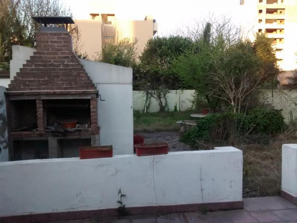 Земельный участок в Campo Creado, Аргентина № 121118