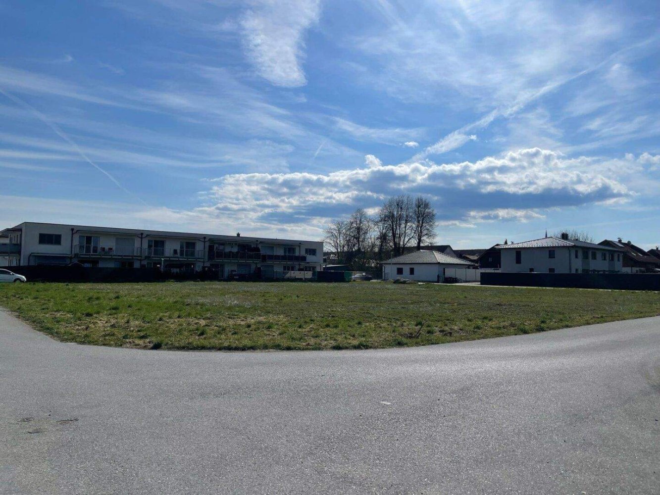  Land in Mattighofen, Austria No. 159433