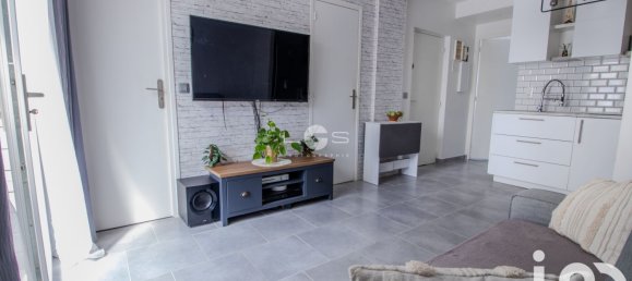 1 bedroom Apartment in Charge, France No. 329127 4