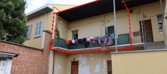 2-Zimmer Wohnung in Lentate sul Seveso, Italy, Nr. 2728 2