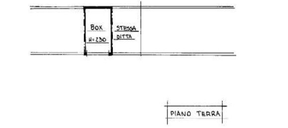 2-Zimmer Wohnung in Lentate sul Seveso, Italy, Nr. 2728 10