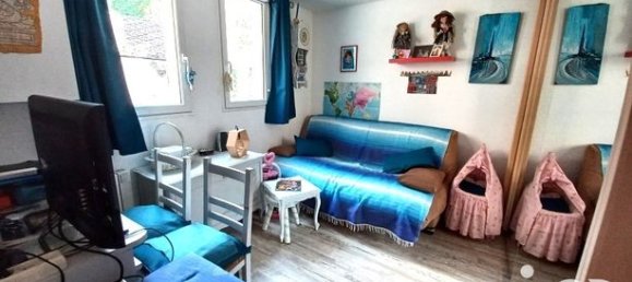 2 bedrooms House in Montivilliers, France No. 355323 6