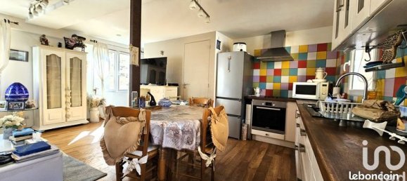 2 bedrooms House in Montivilliers, France No. 355323 3