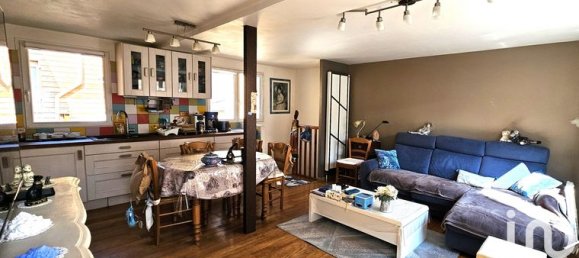 2 bedrooms House in Montivilliers, France No. 355323 2