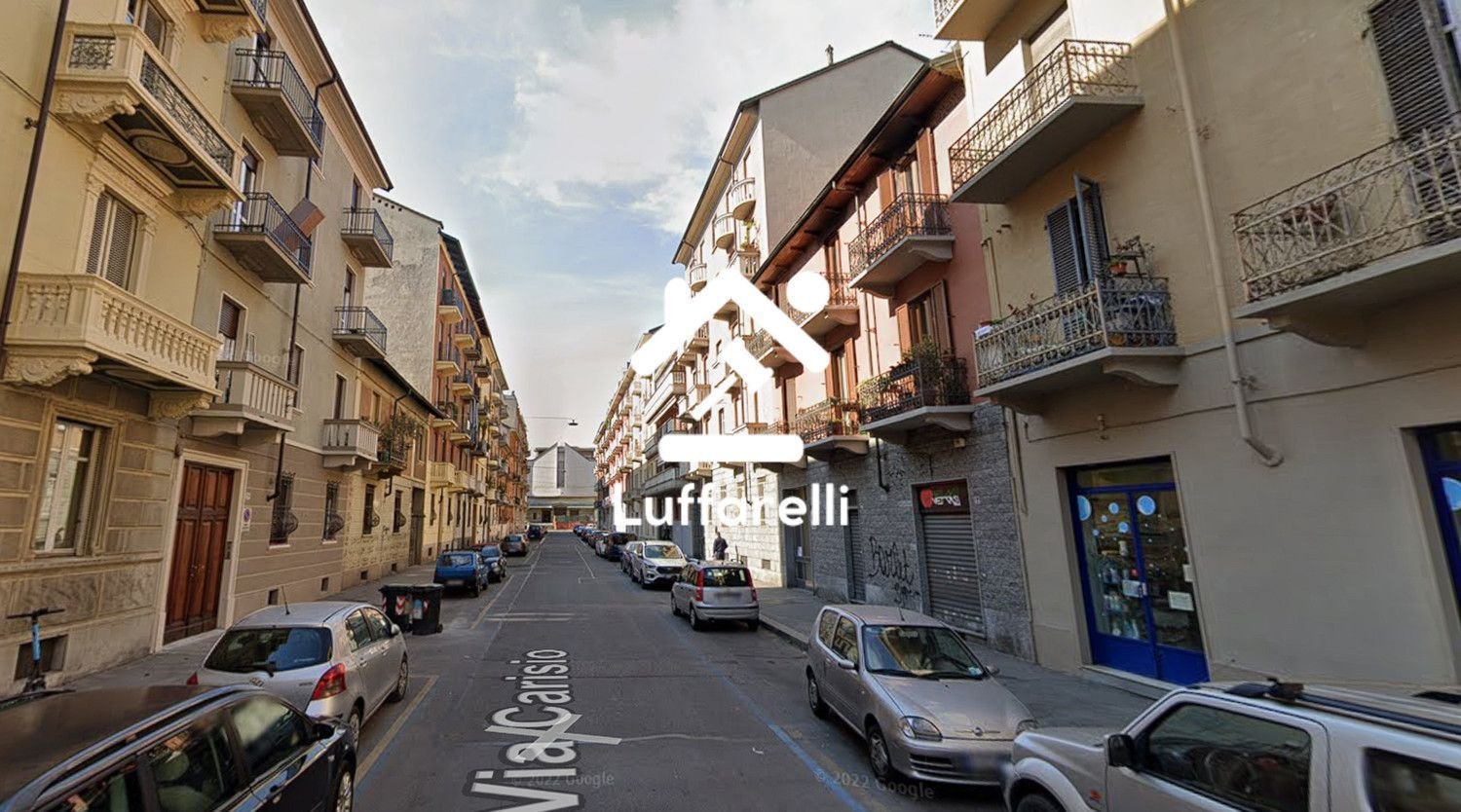 Apartamento de 4 habitaciónes en Turin, Italy No. 50617