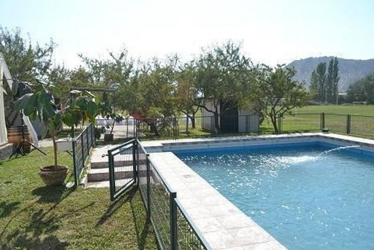 Propriété commerciale à Villa O'Higgins, Chile 24300m² No. 63