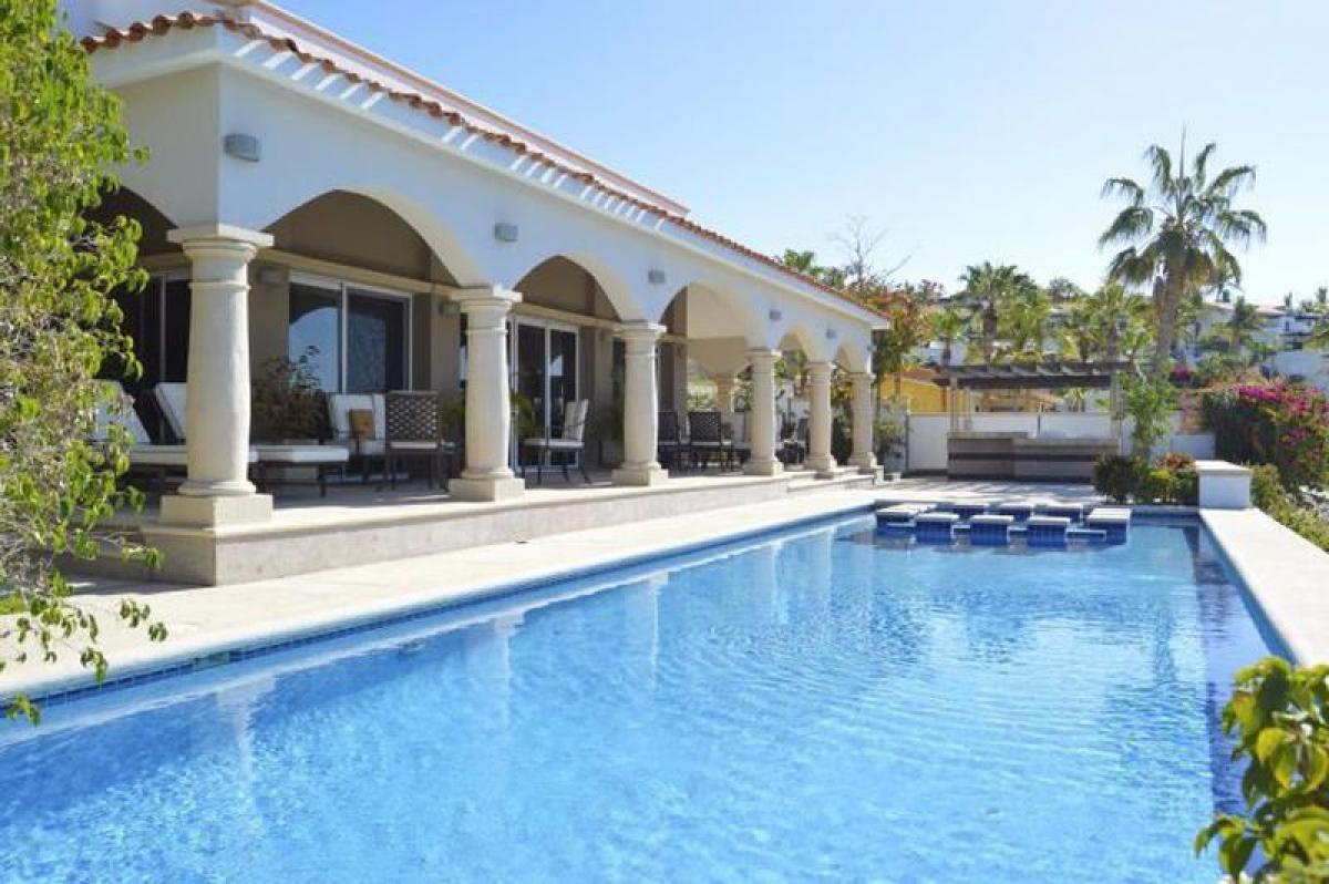 Casa T4 em Baja California Sur, Mexico N.º 174010