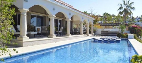 Casa T4 em Baja California Sur, Mexico N.º 174010 2