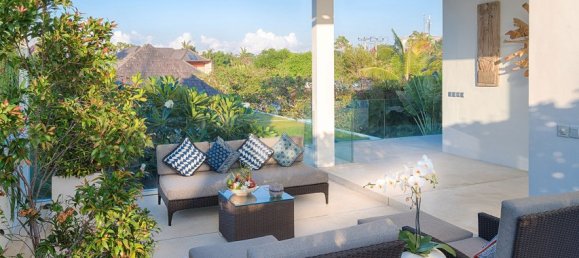 5 Schlafzimmer Villa in Seminyak, Indonesia, Nr. 58082 10
