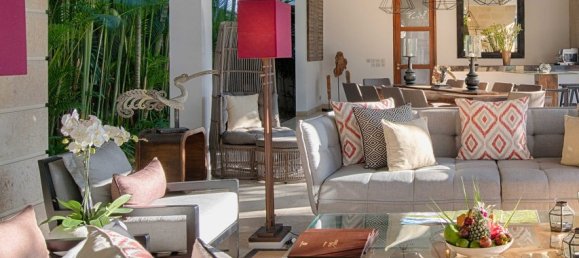 5 Schlafzimmer Villa in Seminyak, Indonesia, Nr. 58082 20