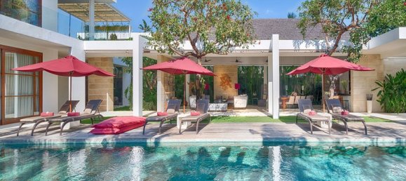 5 Schlafzimmer Villa in Seminyak, Indonesia, Nr. 58082 13
