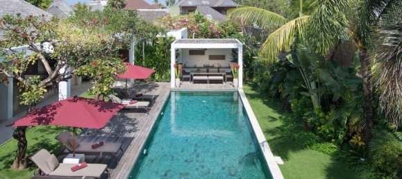 5 Schlafzimmer Villa in Seminyak, Indonesia, Nr. 58082 27