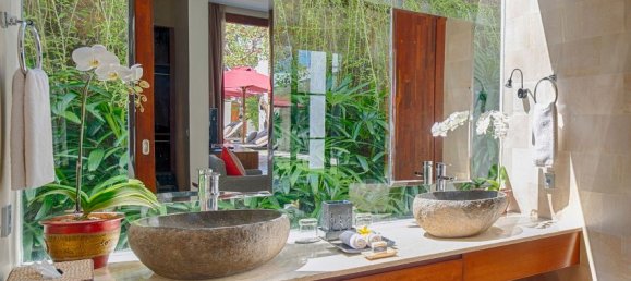 5 Schlafzimmer Villa in Seminyak, Indonesia, Nr. 58082 5