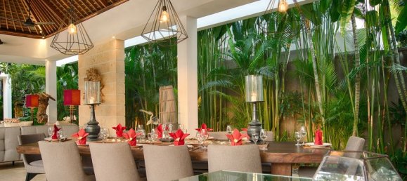 5 Schlafzimmer Villa in Seminyak, Indonesia, Nr. 58082 18