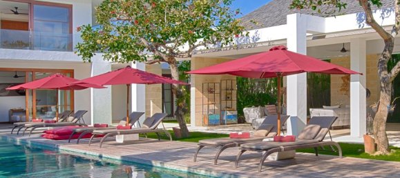 5 Schlafzimmer Villa in Seminyak, Indonesia, Nr. 58082 15