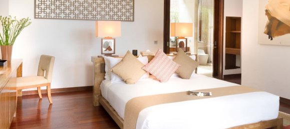 5 Schlafzimmer Villa in Seminyak, Indonesia, Nr. 58082 7
