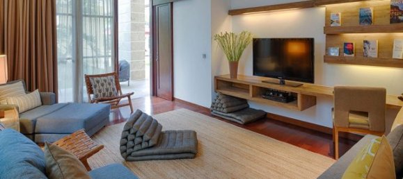 5 Schlafzimmer Villa in Seminyak, Indonesia, Nr. 58082 2