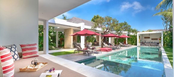 5 Schlafzimmer Villa in Seminyak, Indonesia, Nr. 58082 21