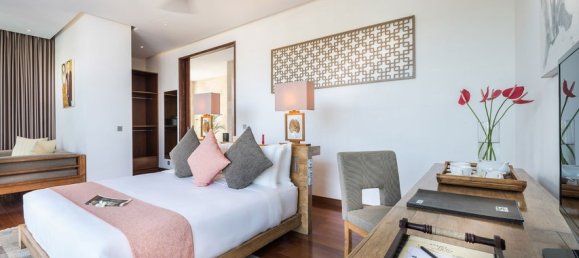 5 Schlafzimmer Villa in Seminyak, Indonesia, Nr. 58082 8