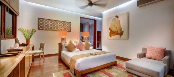 5 Schlafzimmer Villa in Seminyak, Indonesia, Nr. 58082 12