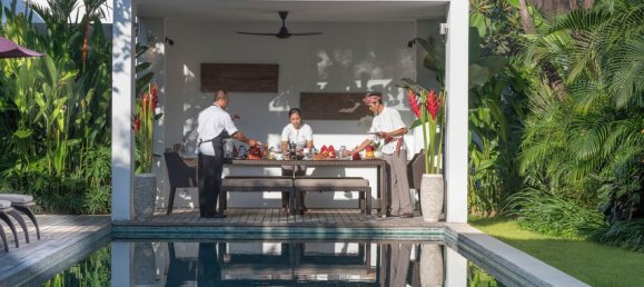 5 Schlafzimmer Villa in Seminyak, Indonesia, Nr. 58082 23