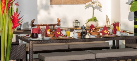 5 Schlafzimmer Villa in Seminyak, Indonesia, Nr. 58082 14