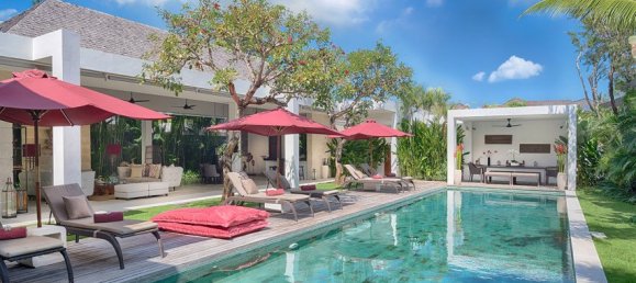 5 Schlafzimmer Villa in Seminyak, Indonesia, Nr. 58082 24