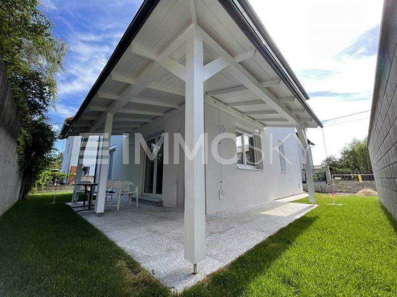 Casa de 5 habitaciónes en Gerasdorf bei Wien, Austria No. 201909