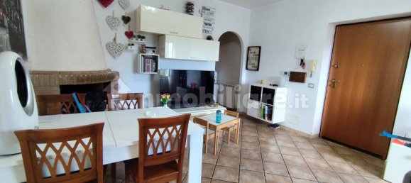 Apartamento de 2 dormitorios en Fiumicino, Italy No. 335880 19