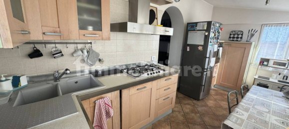 Apartamento de 2 dormitorios en Fiumicino, Italy No. 335880 5