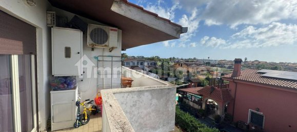 Apartamento de 2 dormitorios en Fiumicino, Italy No. 335880 11