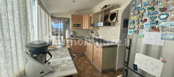 Apartamento de 2 dormitorios en Fiumicino, Italy No. 335880 3