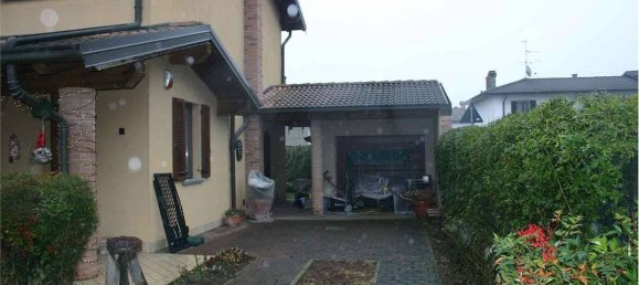 3 غرف نوم منزل في Belgioioso, Italy رقم 341897 10