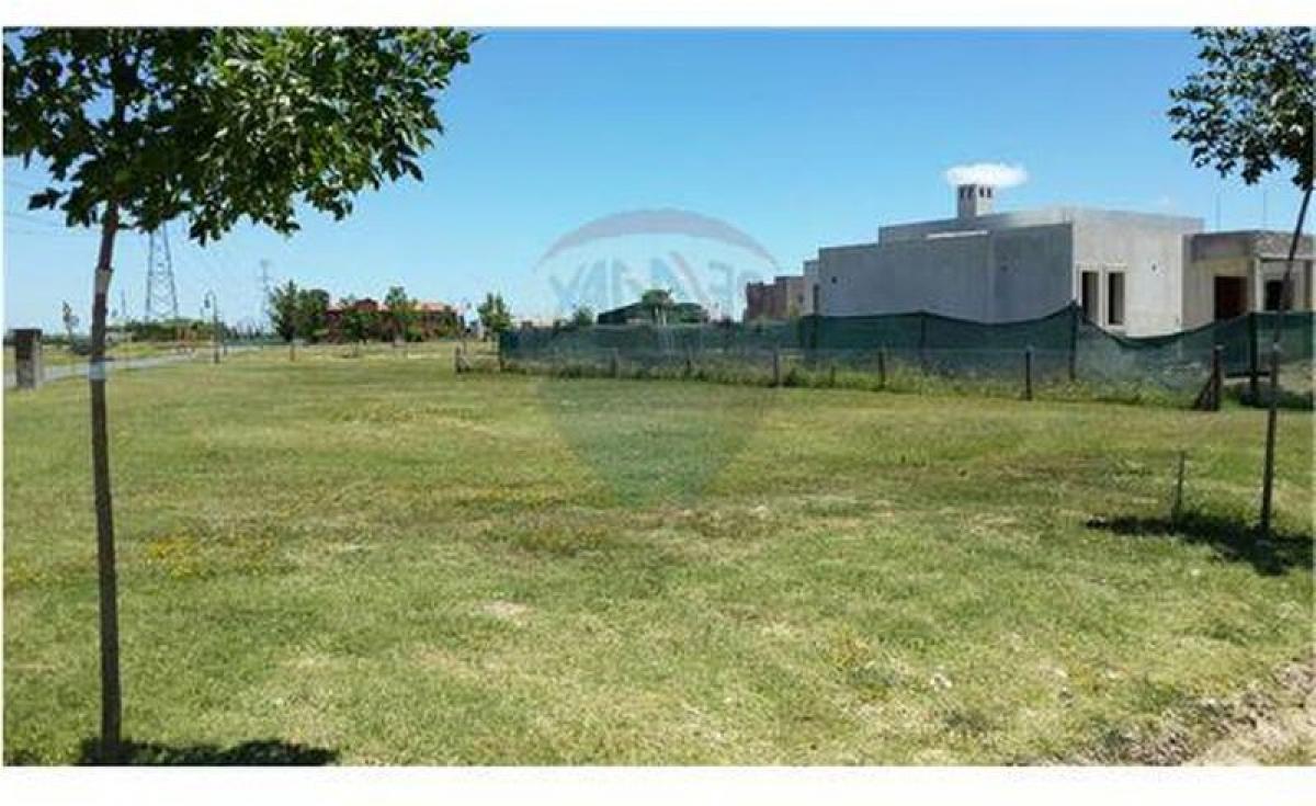  Land in Escobar, Argentina No. 50657