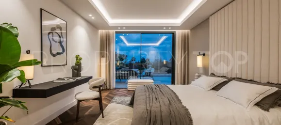 6 bedrooms Villa in Marbella, Spain No. 190021 44