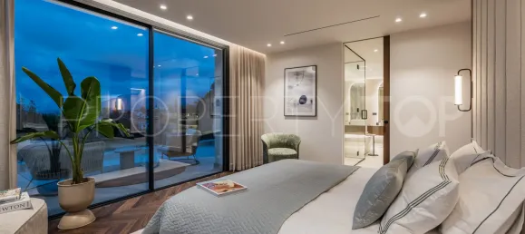 6 bedrooms Villa in Marbella, Spain No. 190021 47