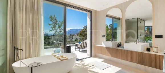 6 bedrooms Villa in Marbella, Spain No. 190021 25