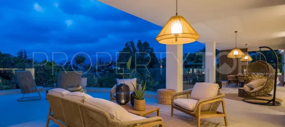 6 bedrooms Villa in Marbella, Spain No. 190021 49
