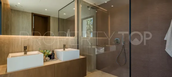 6 bedrooms Villa in Marbella, Spain No. 190021 32